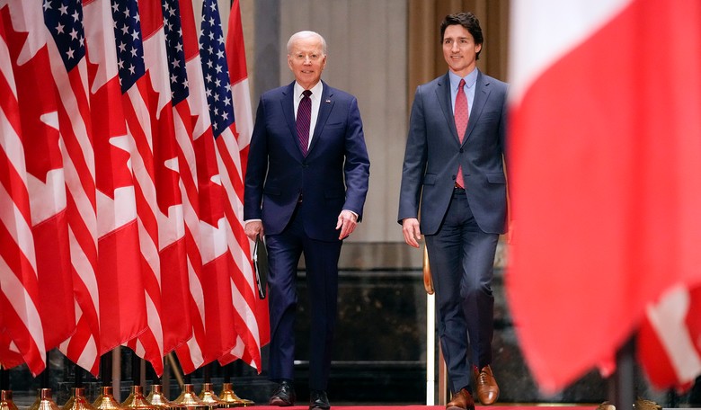 Preparing Canada’s Future as North Korea