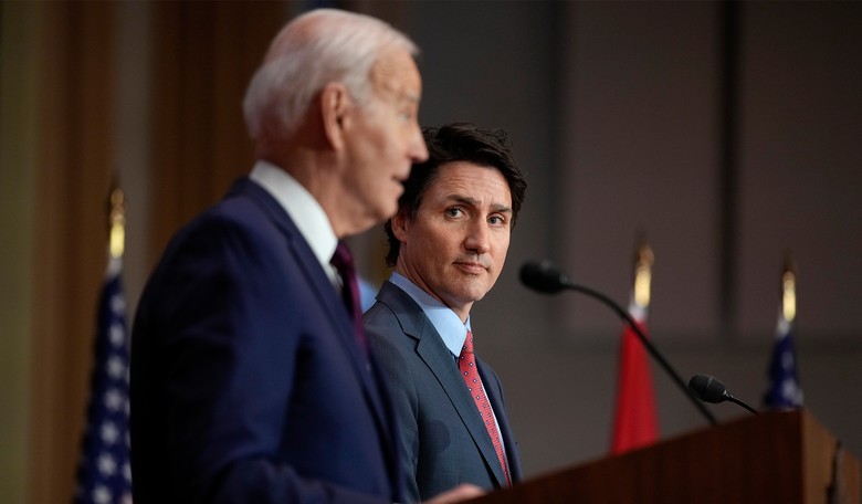Powerful: Canada's Conservative Leader Rips Trudeau Apart Over Antisemitic Riots