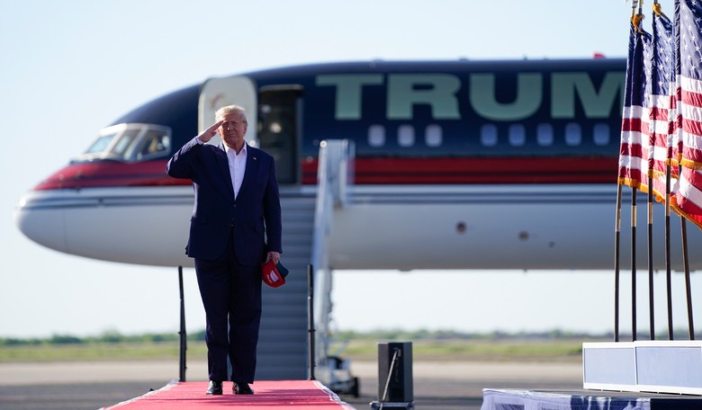 Trump’s Legal Team Makes Major Decision Regarding Indictment 