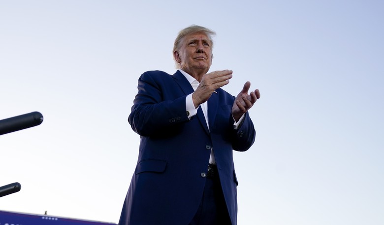 Trump, DeSantis, And The Rainbow Mafia