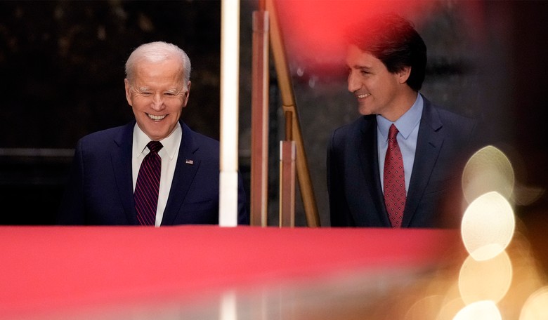 Voters Just Delivered Quite a Message to Trudeau and His Leftist Party in Canada