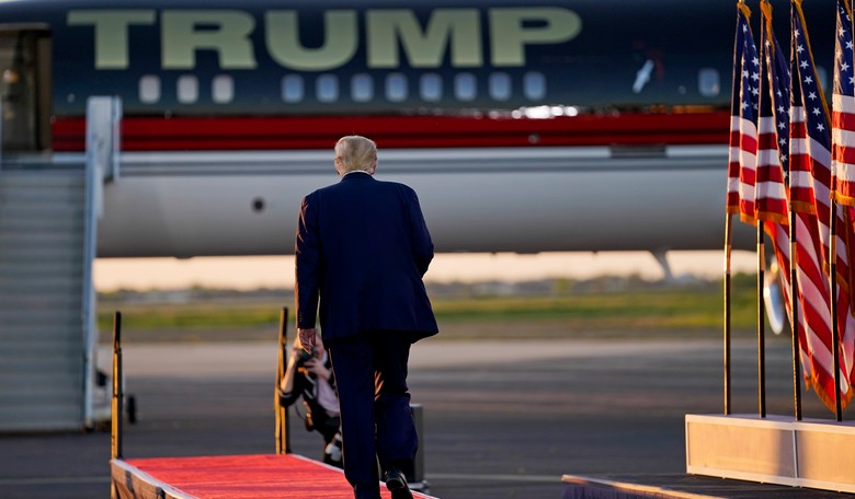 The Left’s “Get Trump” Obsession Now Threatens the Future of Our Country	