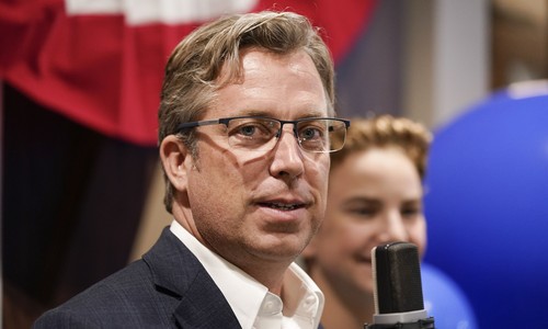 There Was an Upset in Tennessee's Primaries Last Night 