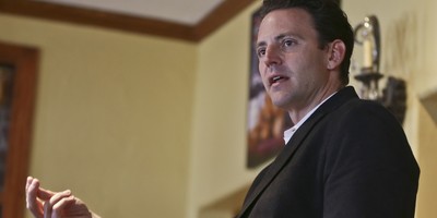 Why Is the Accuser of the Disgraced Nathan Fletcher Still Being Harassed by Lorena Gonzalez?