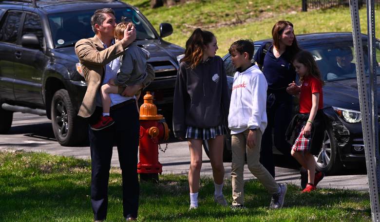 Newsweek's Fact Check on Transgender Shooters Was Actually Spot-On