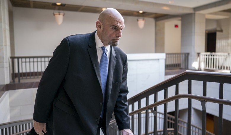 Dem Senator Summed Up His Feelings About Iran in Three Words