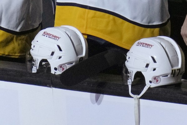 Remember When MSNBC Went Bananas Over This NHL Player Not Accepting a WH Invite?