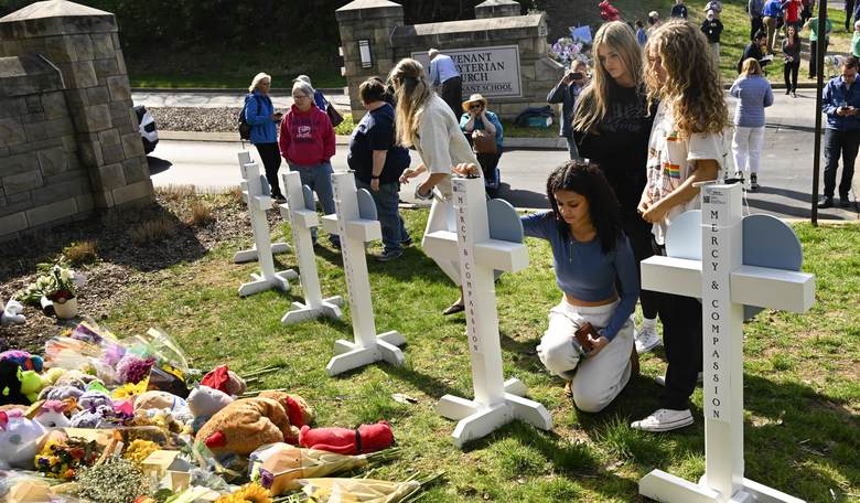 When Seconds Count, Police Are Just Minutes Away – and That’s Why Kids Die
