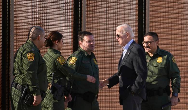 Another Record Was Just Broken Under the Biden Admin That No One Wanted Broken
