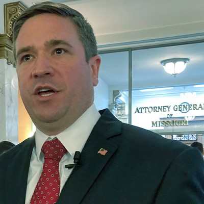 Fake News: Co-Deputy FBI Director Blasts Media 'Lies' Surrounding Reason for His Departure