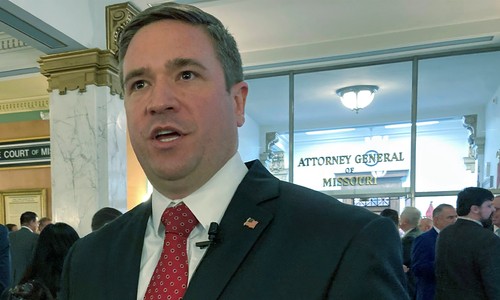 Fake News: Co-Deputy FBI Director Blasts Media 'Lies' Surrounding Reason for His Departure