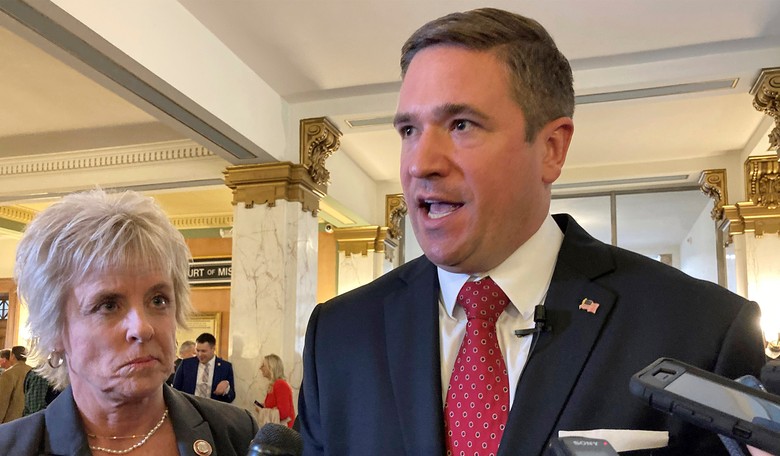 Missouri AG Becomes Co-Deputy FBI Director With Bongino