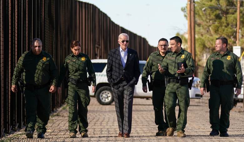 When Democrats Are Fed Up With Joe Biden, You Know It’s Bad