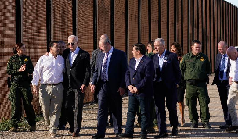 Democrat's Plan to Oppose GOP-Backed Immigration Bill Backfires