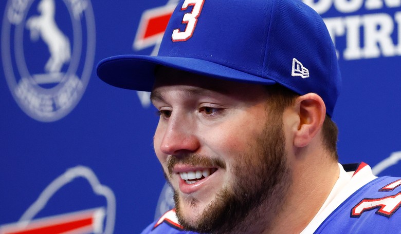 Watch: NFL Star QB Goes Viral for Kind Gestures of Respect While Greeting Fans