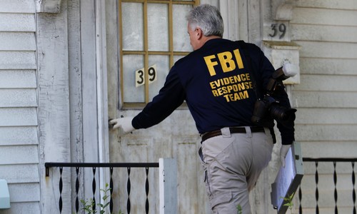Feds Arrest Would-Be ISIS Mass Shooter in Butler County, Pa.