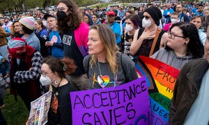 Blue on Blue: The Left Eats Itself in Oregon