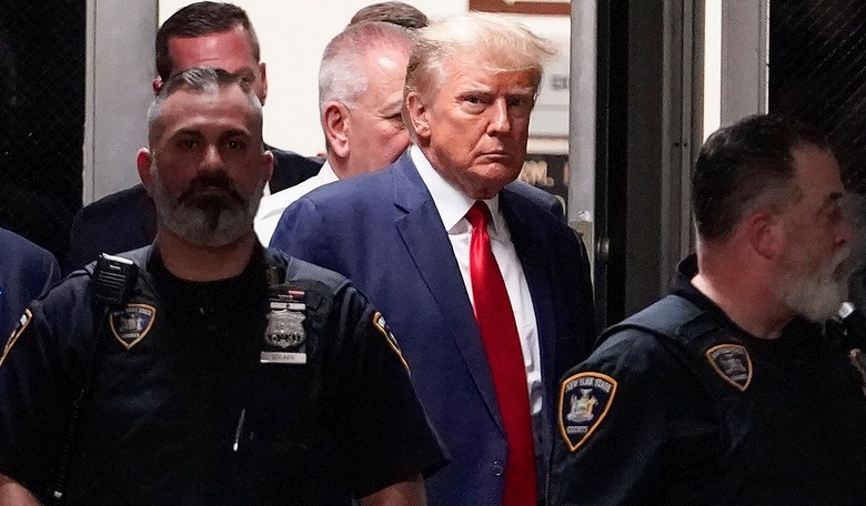 Trump and the Revenge Vote