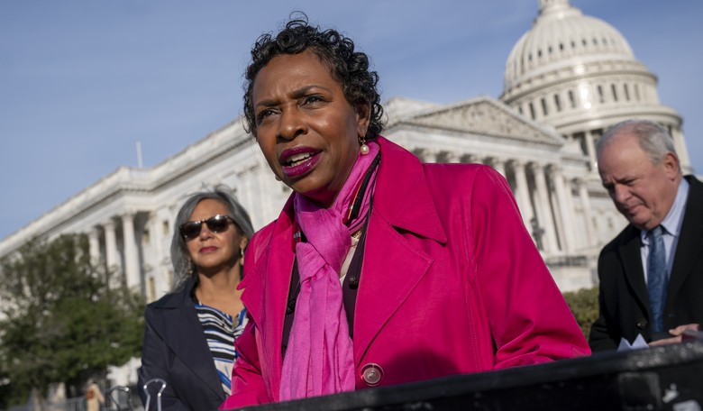 WATCH: Dem Rep's Comment About Needing More Illegal Aliens for 'Redistricting' Goes Super Viral