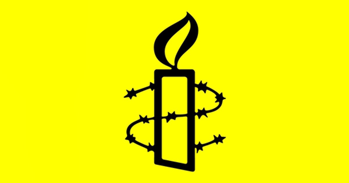 Amnesty International Makes a Fool of Itself After Listing These Organizations As 'Hate Groups