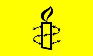 Amnesty International's 9/11 Post Was Disgusting and Totally On-Brand for Them
