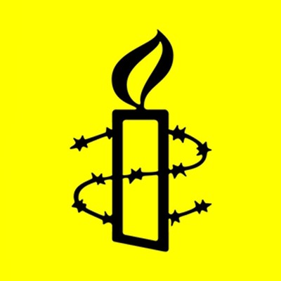 Amnesty International's 9/11 Post Was Disgusting and Totally On-Brand for Them