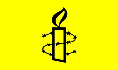 Amnesty International's 9/11 Post Was Disgusting and Totally On-Brand for Them