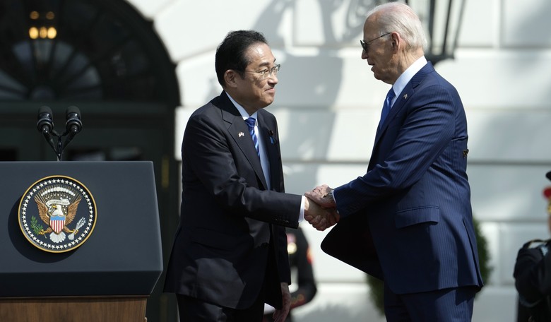 Biden Administration Killing the Nippon-USS Merger: A Slap in the Face to Japan