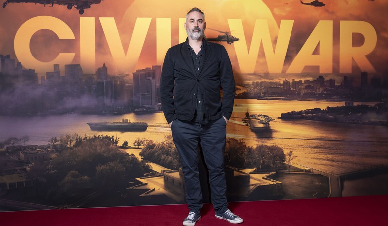 That Civil War Movie Is a Symptom of Hollywood’s Problems 