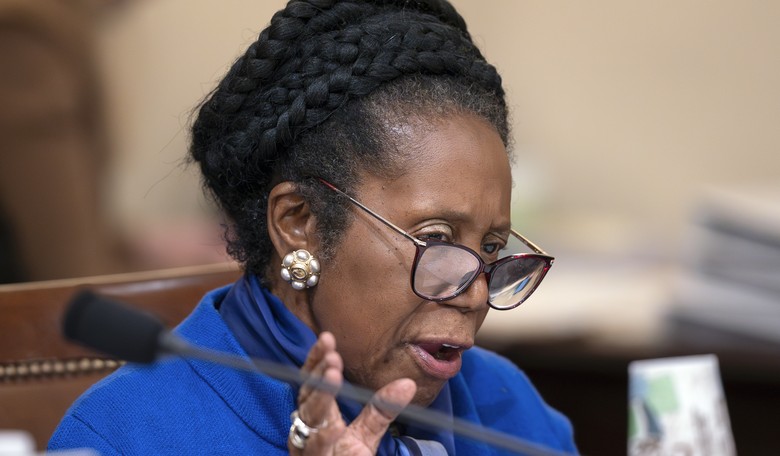 Sheila Jackson Lee Digs Deeper Hole After 'Sun/Moon' Speech As More Clips of Her Foolishness Emerge