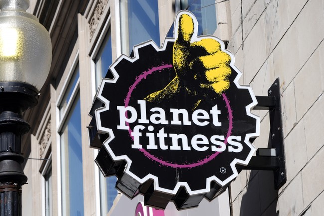 Planet Fitness' Pro-Trans Policy Blows Up in Its Face