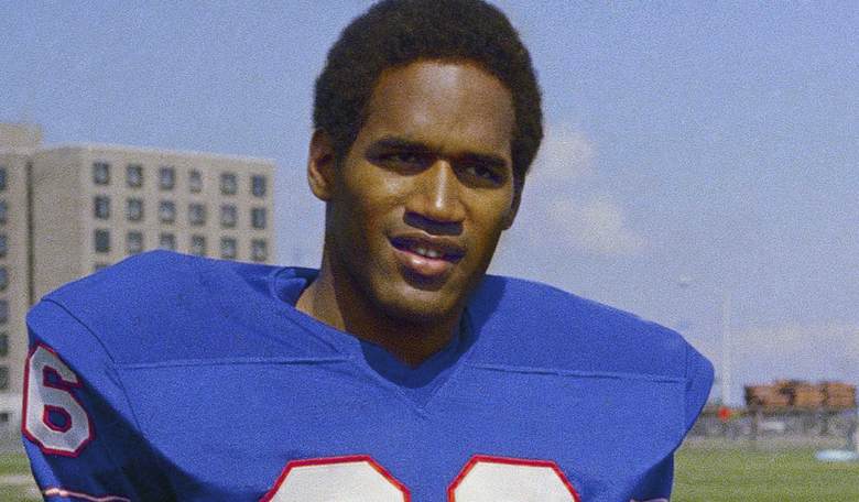 Breaking: OJ Simpson Has Passed Away at Age 76