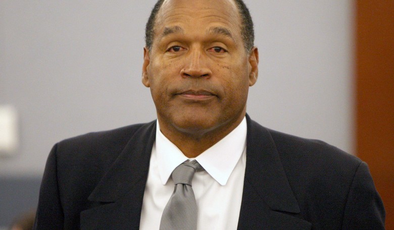 The Post-O.J. Verdict Paradise