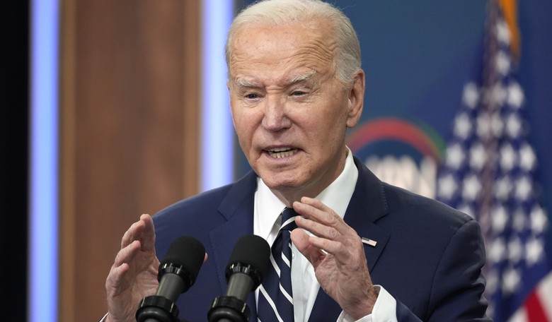 WHCA Throws Biden Under the Bus After He Snaps at Reporter, Claims He Has 'Deals' With the Press