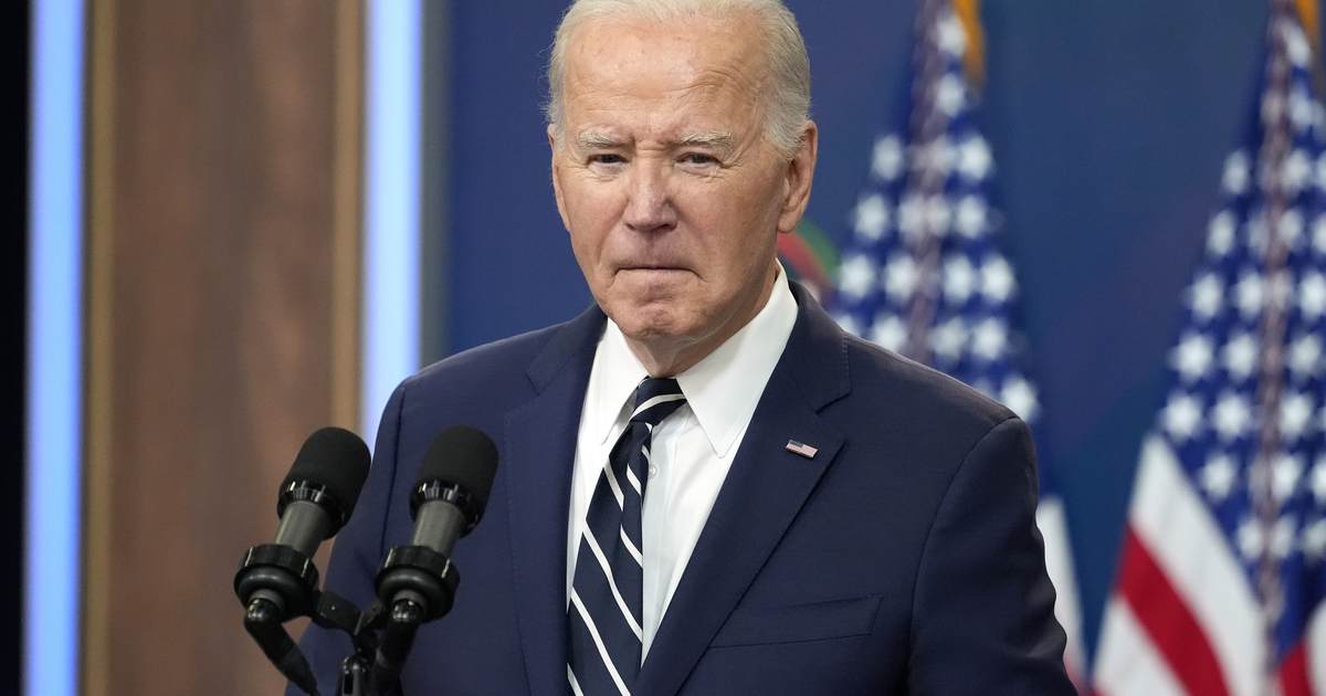 Joe Biden's Latest Political Move Is Losing Him Democrat Votes 