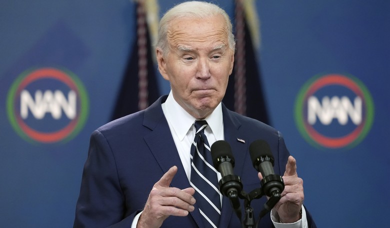 Why Biden's Ill-Timed Vacation Could Be Viewed As a Dereliction of Duty