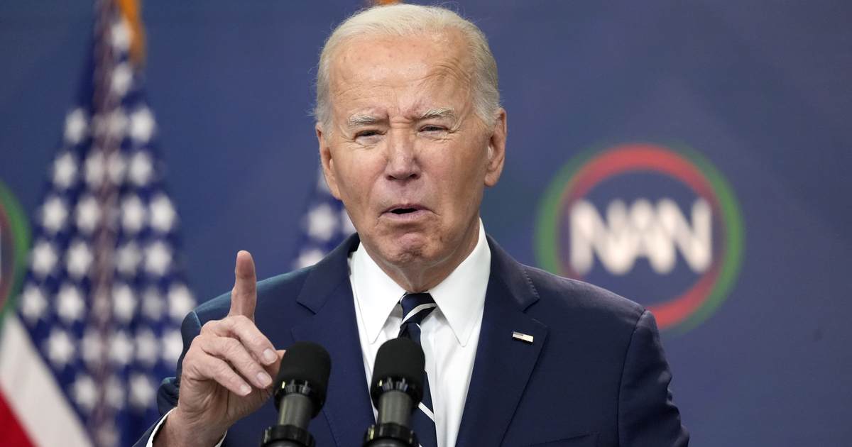 If This Report Is True About Biden and Iran, There Should Be Impeachment Hearings