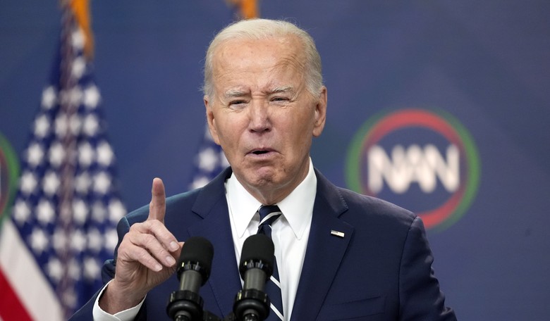 If This Report Is True About Biden and Iran, There Should Be Impeachment Hearings