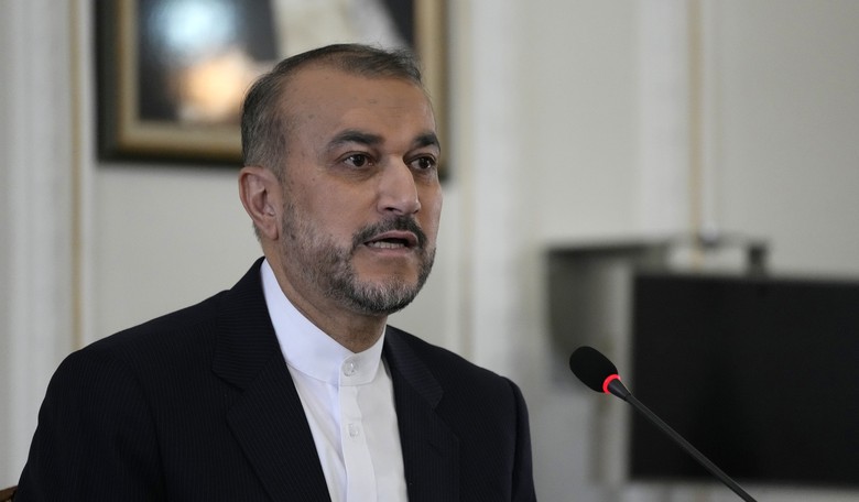 Iran Warns Israel Not to Attack Its Nuclear Sites, Promising to Attack Israel's Nuke Sites in Response