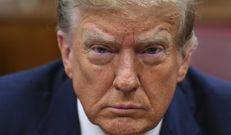 Trump Calls Out Biden's 'Gestapo' Administration and 'Thug' Prosecutor Jack Smith at Private Gathering