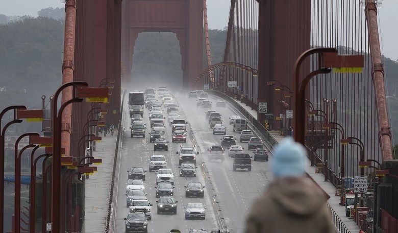 The Good, the Bad, and the Crowded - Best US Cities for Drivers