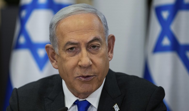 Benjamin Netanyahu Defends Elon Musk