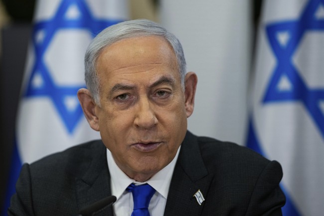 Crisis in Israel: Gallant, Netanyahu Square Off on 'Day After' Gaza Rule