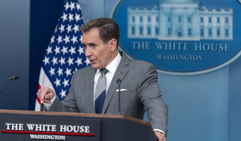 Did John Kirby Offer the Absolutely Worst Answer on Afghanistan?