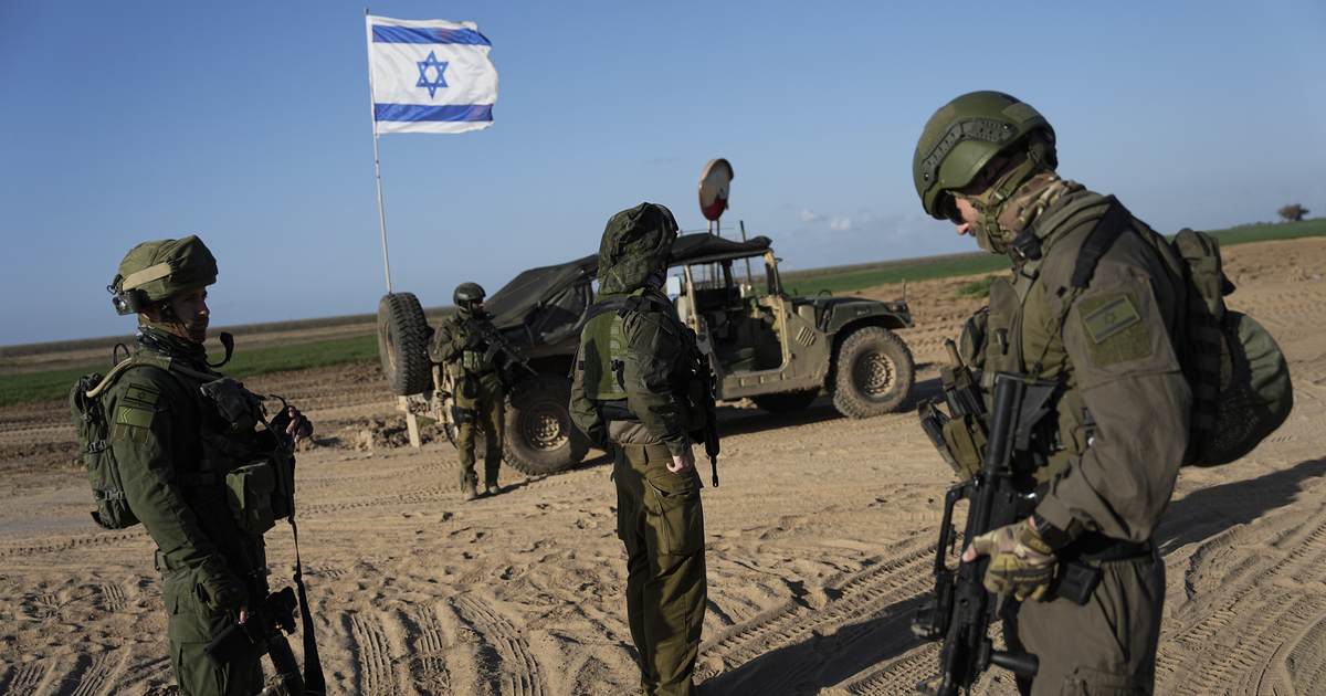 Here's How Israel Plans to Take Rafah 