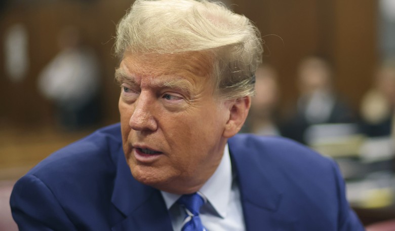 What New 2024 Polling in Six Key Swing States Reveals
