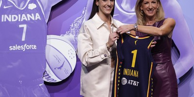 WNBA to Hold Meeting to Discuss What the 'W' Stands for