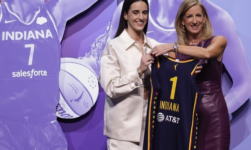 WNBA to Hold Meeting to Discuss What the 'W' Stands for