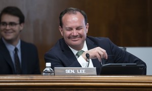 Mike Lee Crushes Leftist Plot to Block Trump's Kennedy Center Overhaul