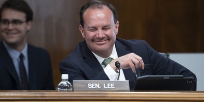 Mike Lee Crushes Leftist Plot to Block Trump's Kennedy Center Overhaul